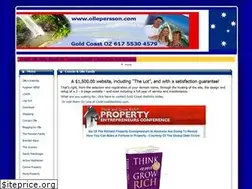 Sites similar to ollepersson.com