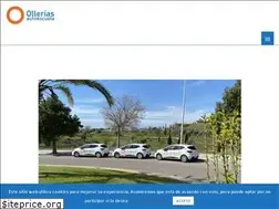 Sites similar to olleriasautoescuela.com