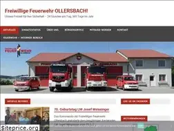Sites similar to ollersbach.at