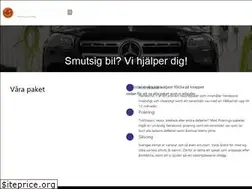 Sites similar to ollesbilrekond.se