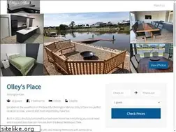 Sites similar to olleysplace.com