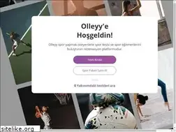 Sites similar to olleyy.com