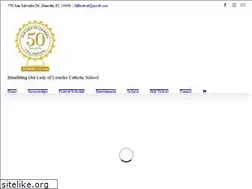 Sites similar to ollfallfestival.com