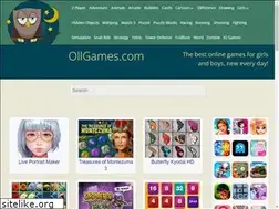 Sites similar to ollgames.com