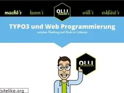 Sites similar to olli-machts.de