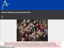 Sites similar to olliasheville.com