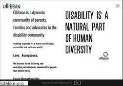 Sites similar to ollibean.com