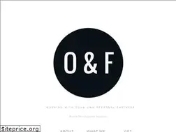 Sites similar to ollieandfinch.com