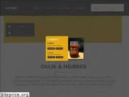 Sites similar to ollieandhobbes.com