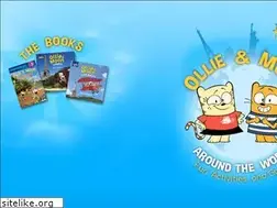 Sites similar to ollieandmoon.com