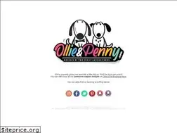 Sites similar to ollieandpenny.com