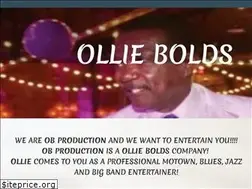 Sites similar to olliebolds.net