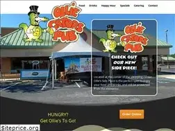 Sites similar to olliegators.com