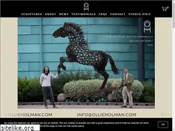 Sites similar to ollieholman.com