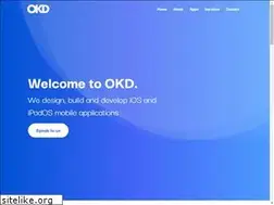 Sites similar to olliekett.com