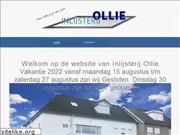 Sites similar to ollielijsten.nl