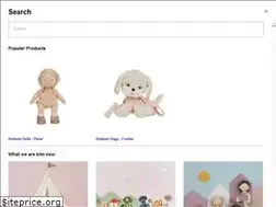 Sites similar to olliella.com