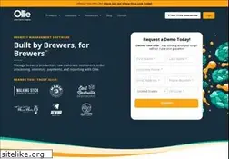 Sites similar to ollieorder.com