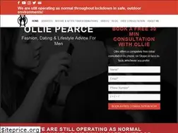Sites similar to olliepearce.com