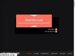 Sites similar to ollier.fr