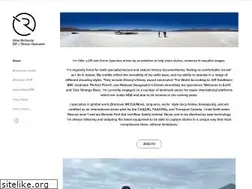 Sites similar to ollierichards.com