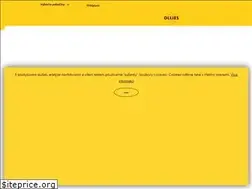 Sites similar to ollies.cz