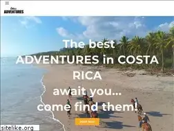 Sites similar to olliesadventures.net
