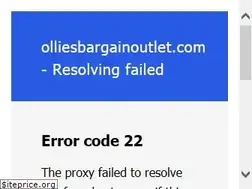 Sites similar to olliesbargainoutlet.com