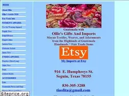 Sites similar to olliesgiftsandimports.com