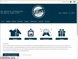 Sites similar to ollieswebshop.nl