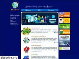 Sites similar to olliesworld.com