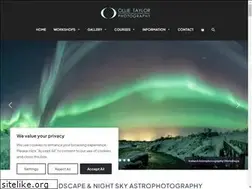 Sites similar to ollietaylorphotography.com