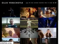 Sites similar to ollieverschoyle.com