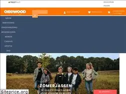 Sites similar to olliewood.nl