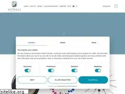 Sites similar to ollihess.de