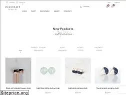 Sites similar to ollijewelry.com