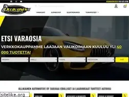 Sites similar to ollikainen.fi