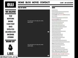 Sites similar to ollikumamoto.com