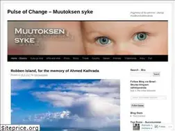 Sites similar to ollilaasanen.wordpress.com