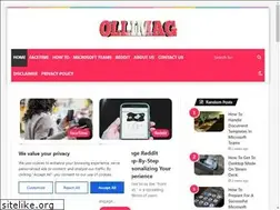 Sites similar to ollimag.com
