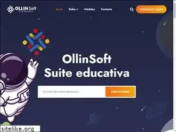 Sites similar to ollin.io
