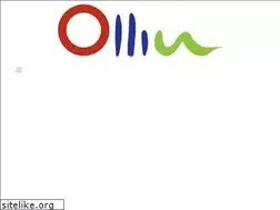 Sites similar to ollinac.org