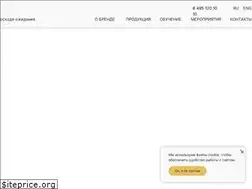 Sites similar to ollinprofessional.ru