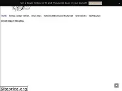 Sites similar to ollinsrealtygroup.com