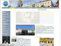 Sites similar to ollioules.eu