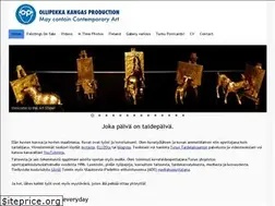 Sites similar to ollipekka.fi
