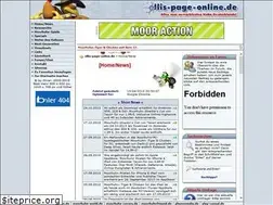 Sites similar to ollis-page-online.de