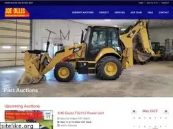 Sites similar to ollisauction.com