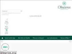 Sites similar to olliscience.com