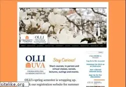 Sites similar to olliuva.org